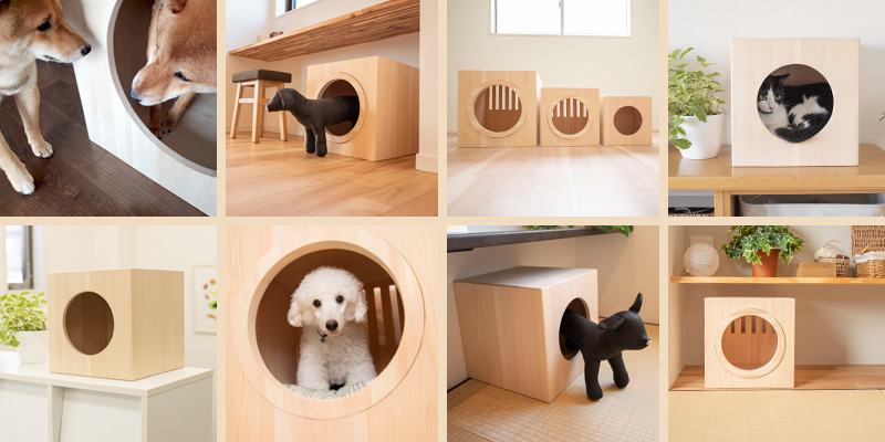 寝蔵使用イメージ