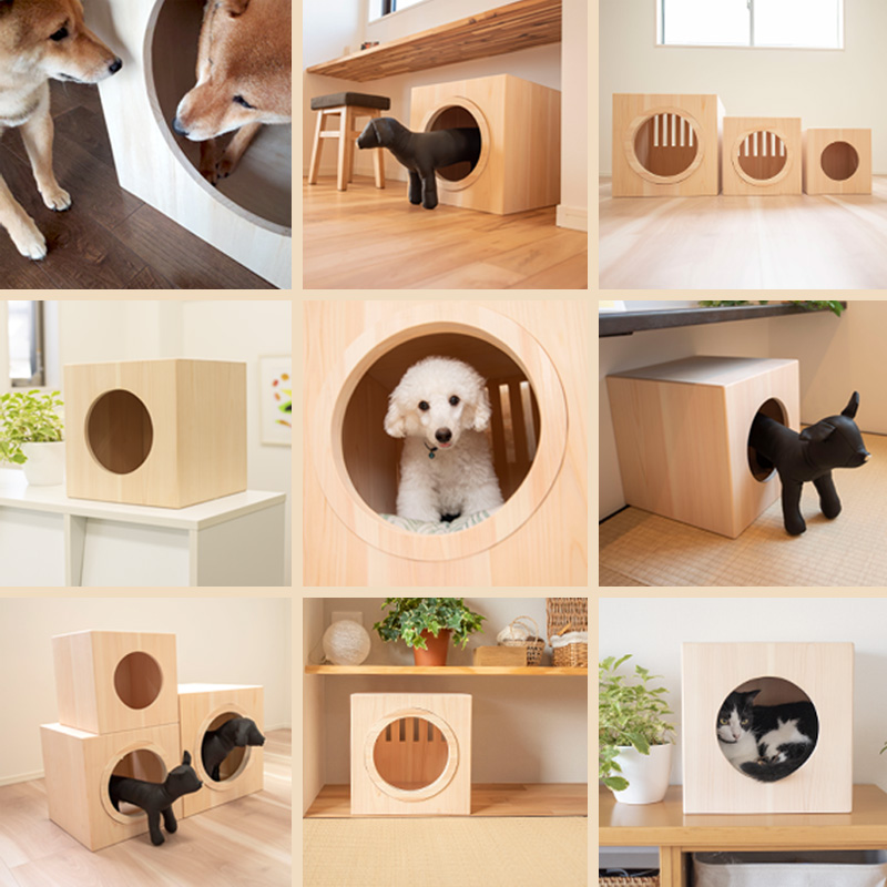 寝蔵使用イメージ